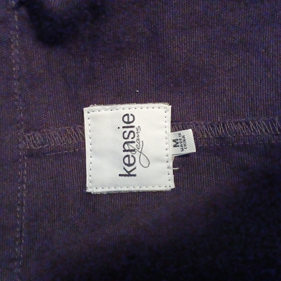 🎀PRICE DROP TODAY 🌺BEAUTIFUL KENSIE JACKET - Picture 6 of 7